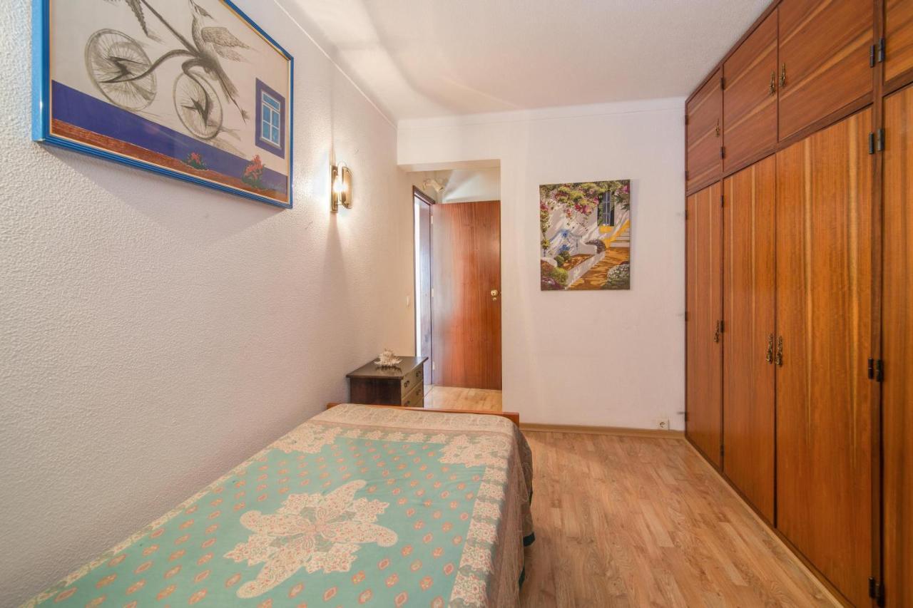 Apartamento Avenida Da Liberdade Albufeira Exteriér fotografie