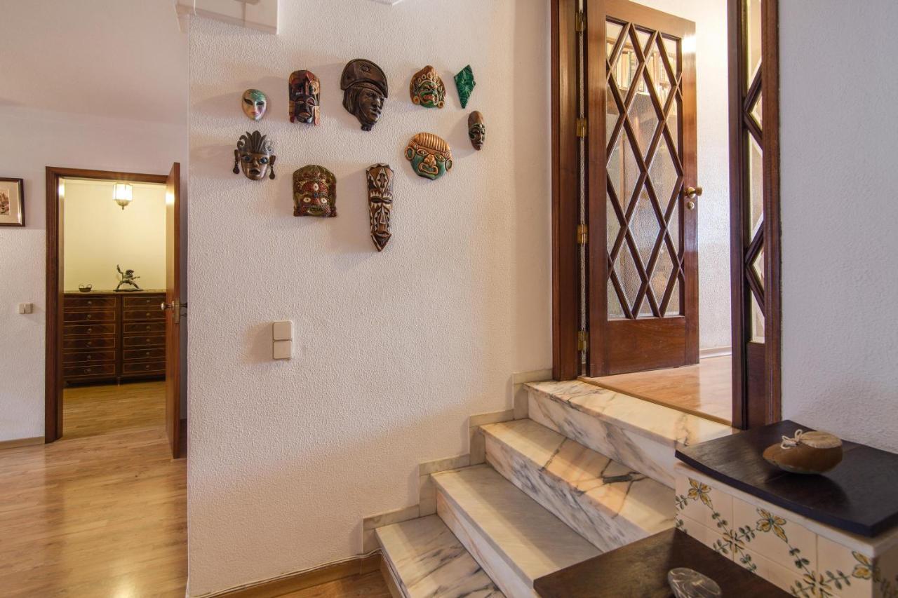Apartamento Avenida Da Liberdade Albufeira Exteriér fotografie