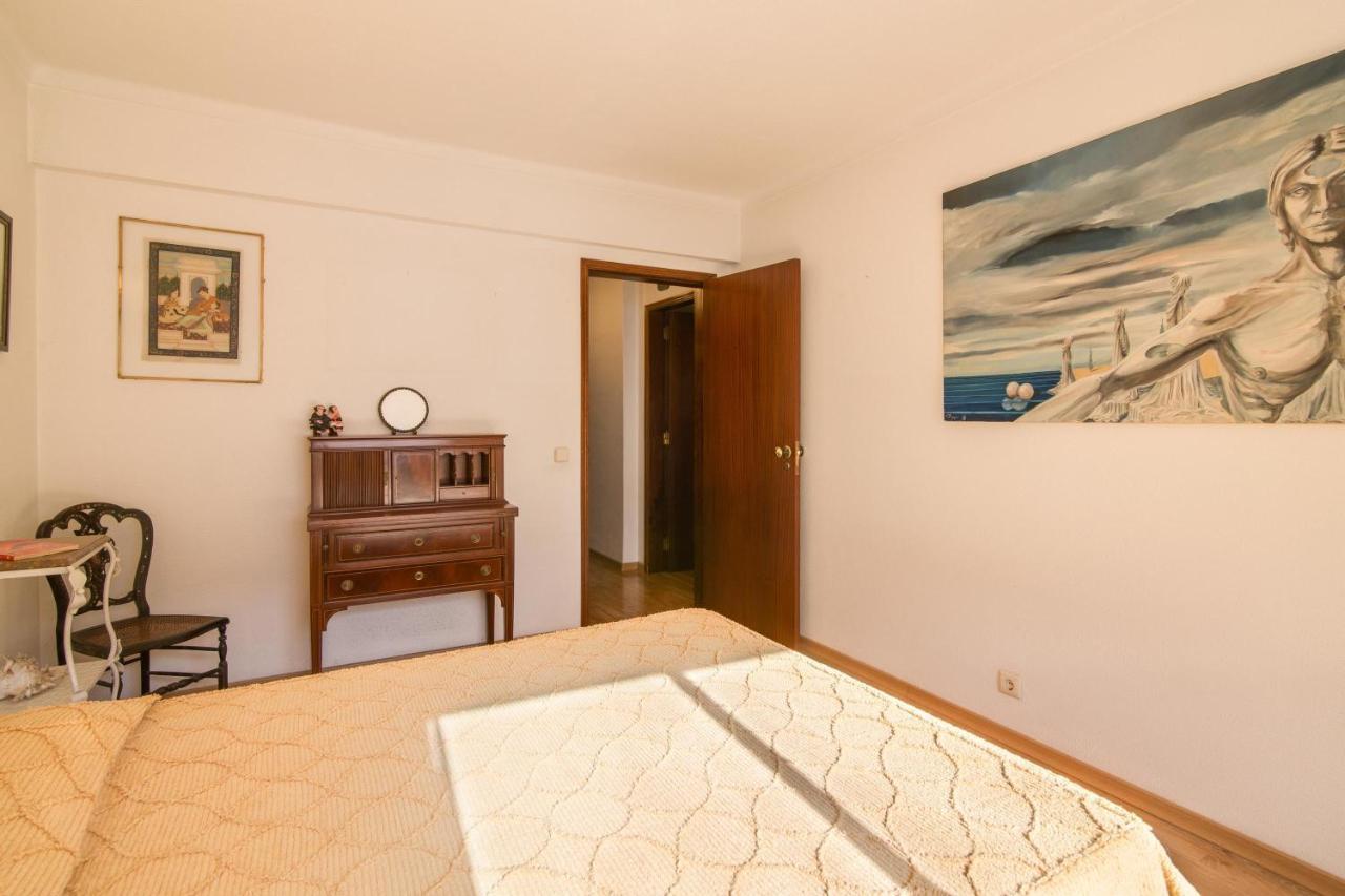 Apartamento Avenida Da Liberdade Albufeira Exteriér fotografie