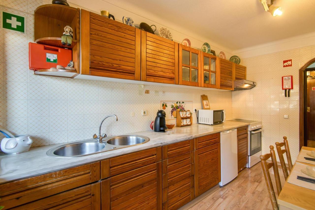 Apartamento Avenida Da Liberdade Albufeira Exteriér fotografie