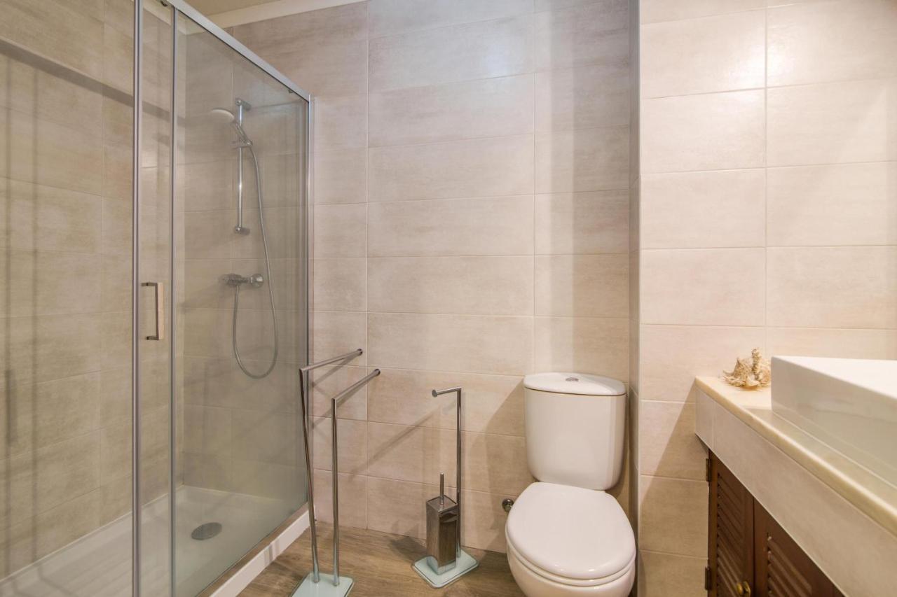 Apartamento Avenida Da Liberdade Albufeira Exteriér fotografie