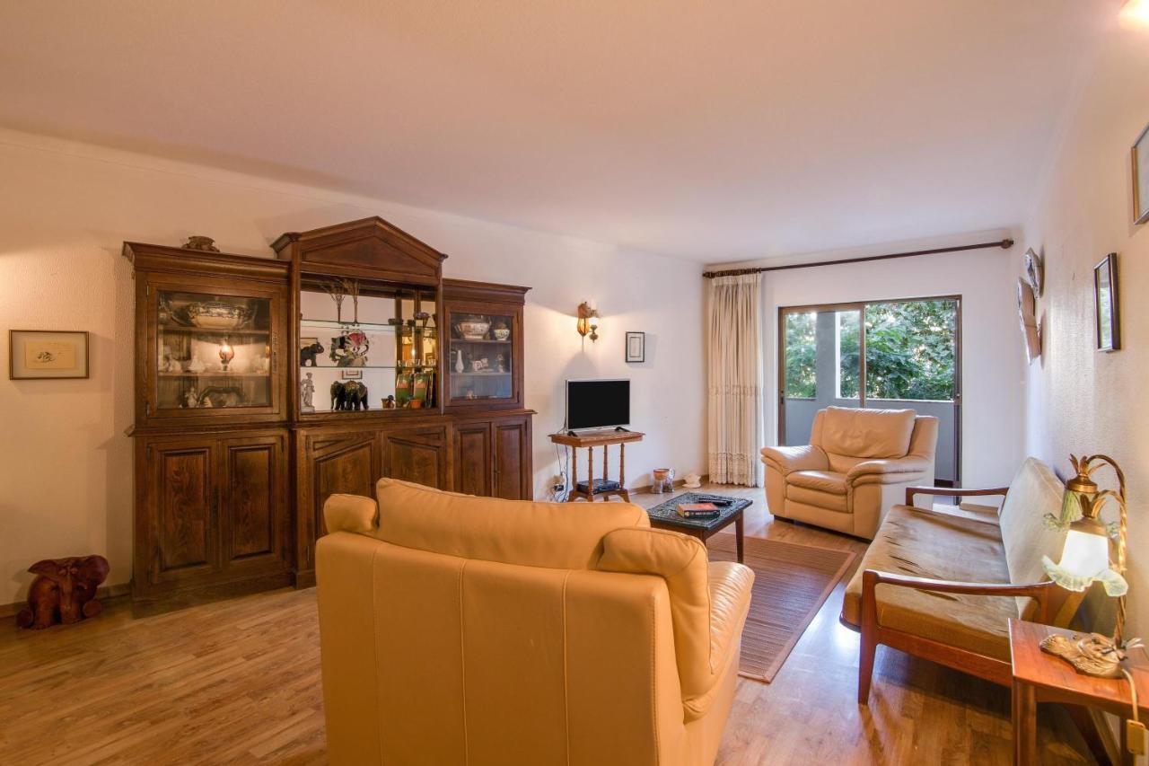 Apartamento Avenida Da Liberdade Albufeira Exteriér fotografie