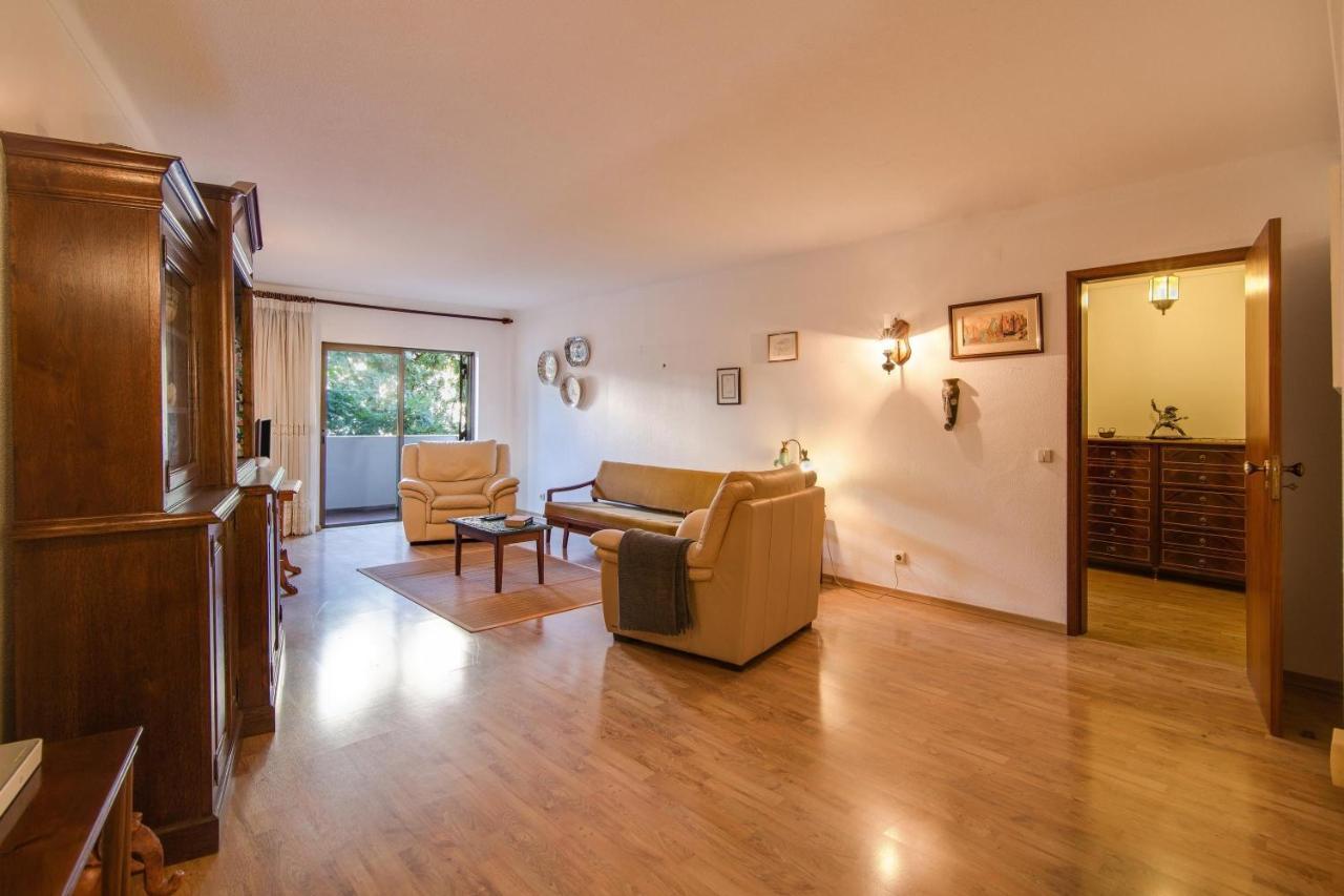 Apartamento Avenida Da Liberdade Albufeira Exteriér fotografie
