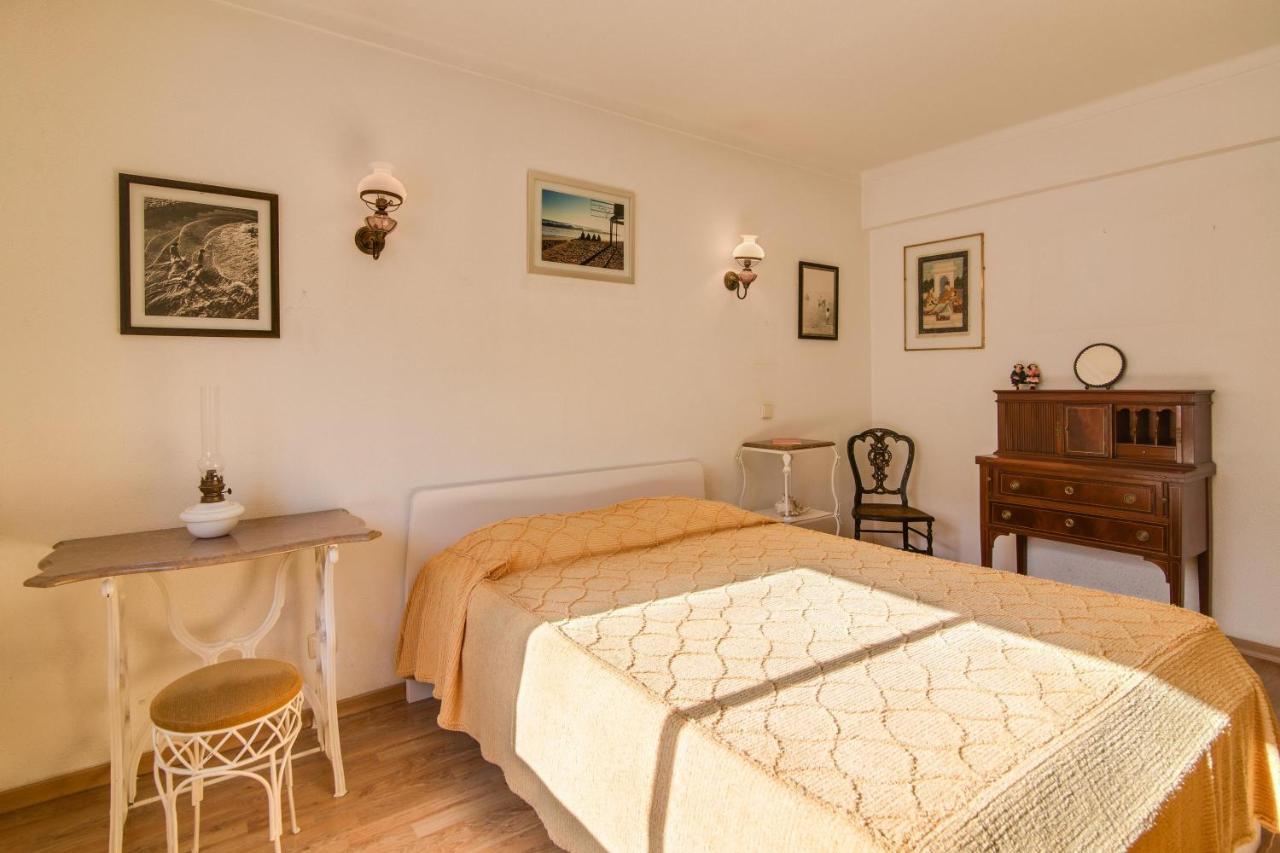Apartamento Avenida Da Liberdade Albufeira Exteriér fotografie