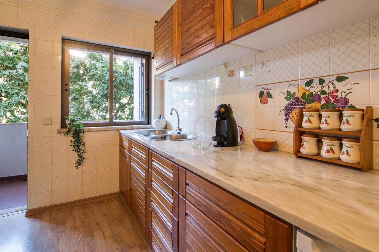 Apartamento Avenida Da Liberdade Albufeira Exteriér fotografie